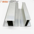 Aluminum Window And Door Frame Profile